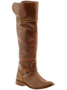 Riding Boots: Tan Shirley Riding Boot, Frye, Piperlime.com, $388